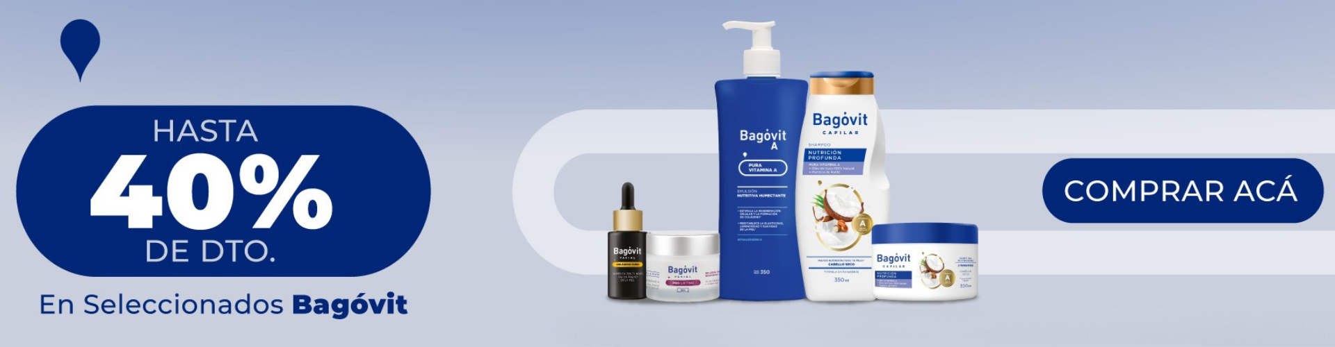 Ver Promocion Beauty Week