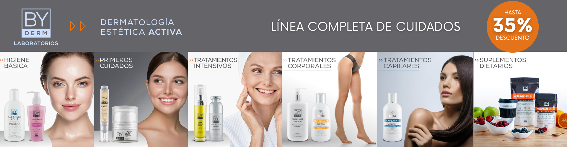 Ver Promocion Beauty Week